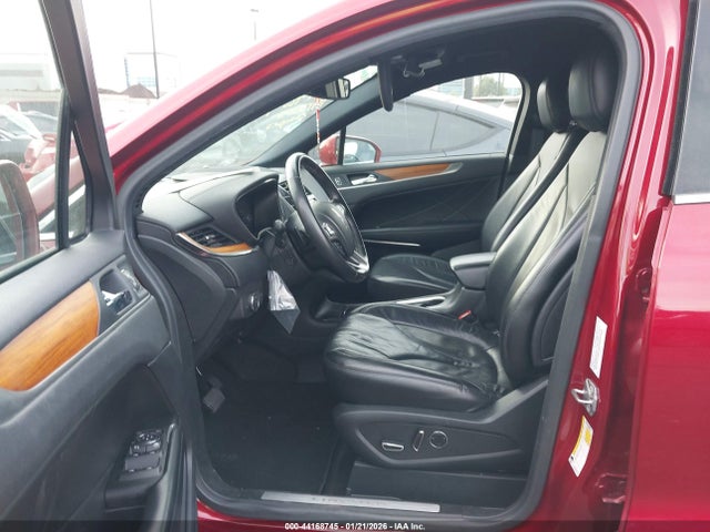 5LMCJ2C9XKUL50918 Lincoln MKC SELECT