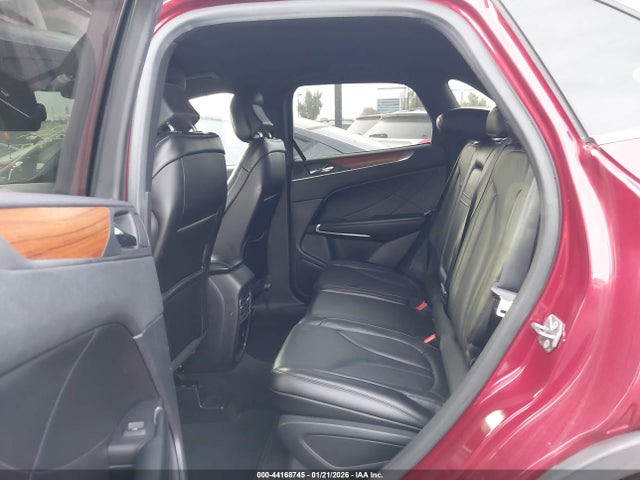 5LMCJ2C9XKUL50918 Lincoln MKC SELECT