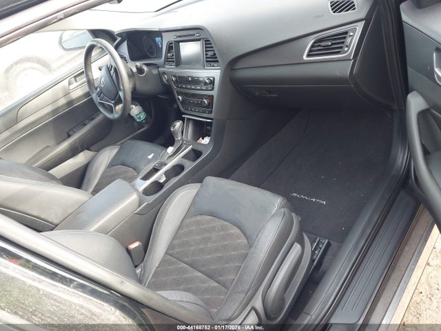 Aukcja sprzedaży 2017 Hyundai Sonata Sport, vin: 5NPE34AF2HH553867, numer aukcji: 44168752
