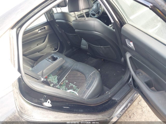 Aukcja sprzedaży 2017 Hyundai Sonata Sport, vin: 5NPE34AF2HH553867, numer aukcji: 44168752