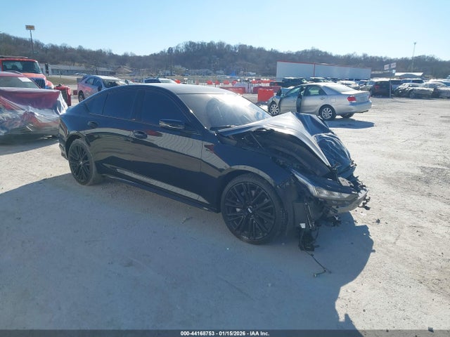 2023 CADILLAC CT5-V 1G6DV5RW9P0122165