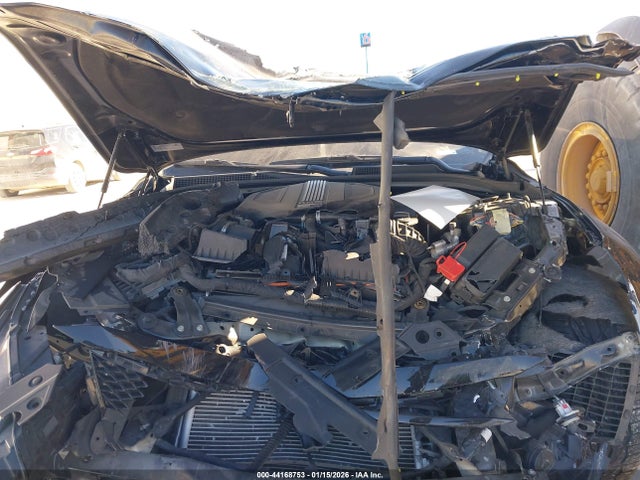 2023 CADILLAC CT5-V 1G6DV5RW9P0122165 Photo 9