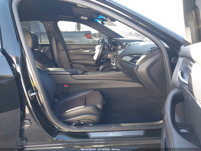 2023 CADILLAC CT5-V 1G6DV5RW9P0122165 Photo 4