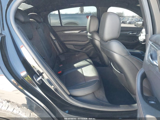 2023 CADILLAC CT5-V 1G6DV5RW9P0122165 Photo 7