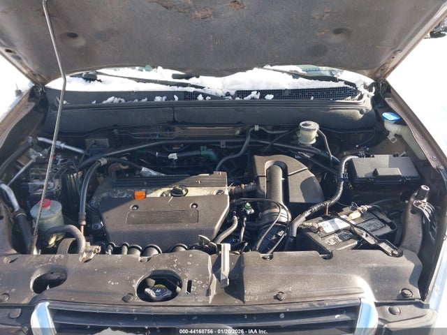 2004 HONDA CR-V SHSRD78844U251960 Photo 9