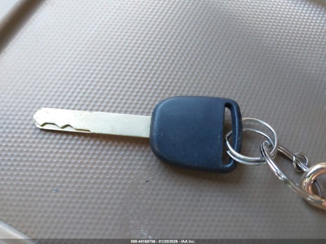 2004 HONDA CR-V SHSRD78844U251960 Photo 10