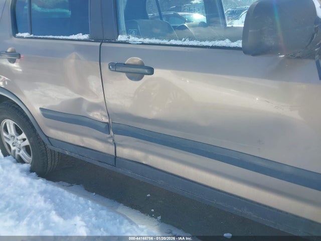 2004 HONDA CR-V SHSRD78844U251960 Photo 5