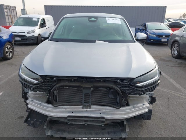 3CZRZ1H37PM743113 Honda Hr-v 2wd Lx