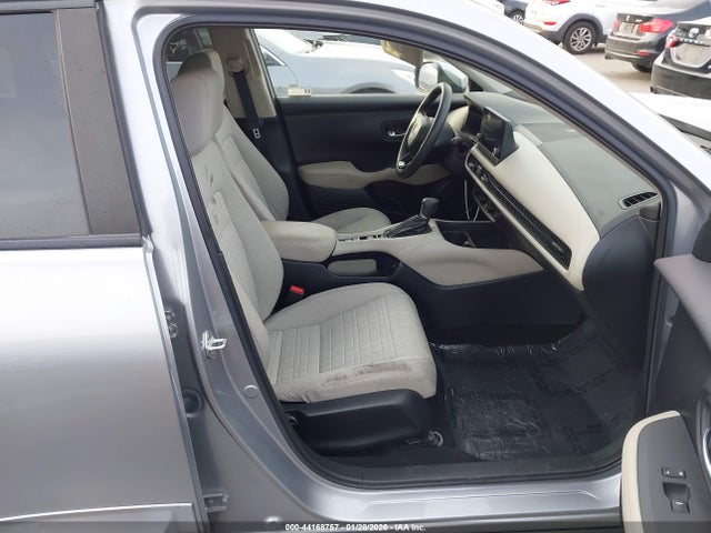 3CZRZ1H37PM743113 Honda Hr-v 2wd Lx