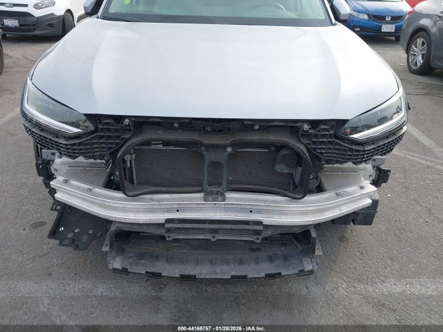 3CZRZ1H37PM743113 Honda Hr-v 2wd Lx