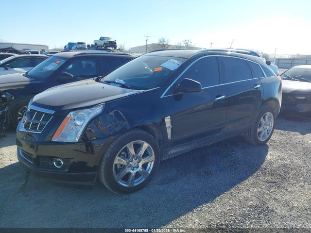 2010 CADILLAC SRX 3GYFNBEY9AS622901 Photo 1