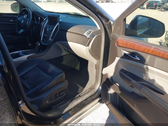 2010 CADILLAC SRX 3GYFNBEY9AS622901 Photo 4