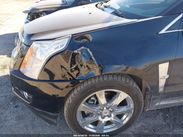 2010 CADILLAC SRX 3GYFNBEY9AS622901 Photo 5