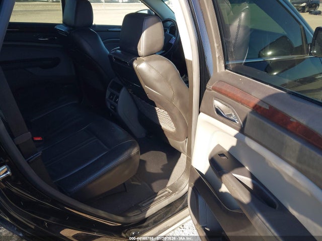 2010 CADILLAC SRX 3GYFNBEY9AS622901 Photo 7