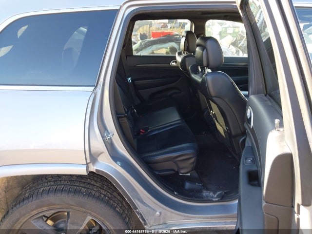 Продажа на аукционе авто 2015 Jeep Grand Cherokee Altitude, vin: 1C4RJFAG0FC206557, номер лота: 44168764