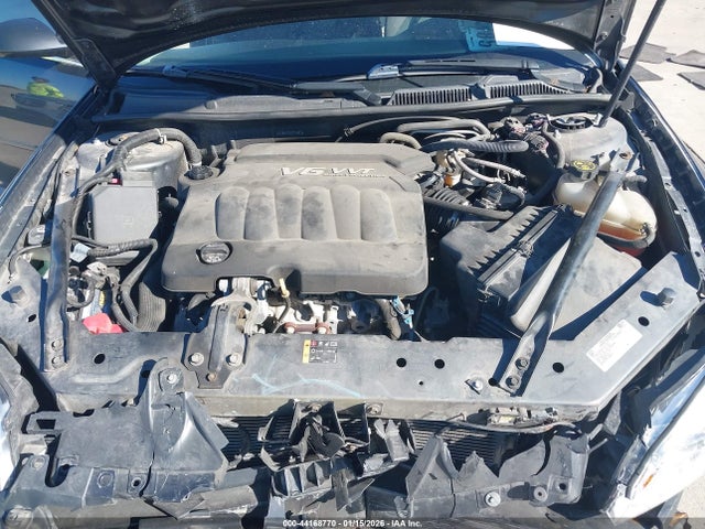 2G1WB5E31G1159881 Chevrolet Impala Limited Lt