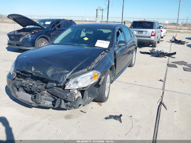 2G1WB5E31G1159881 Chevrolet Impala Limited Lt