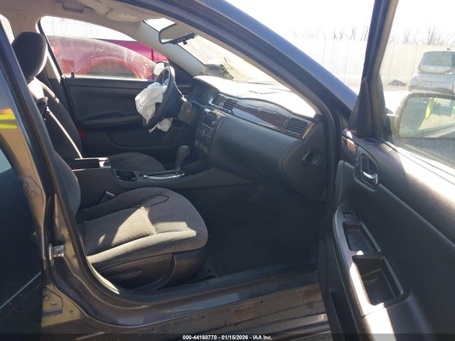 2G1WB5E31G1159881 Chevrolet Impala Limited Lt