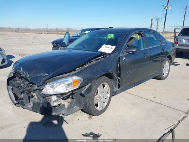 2G1WB5E31G1159881 Chevrolet Impala Limited Lt