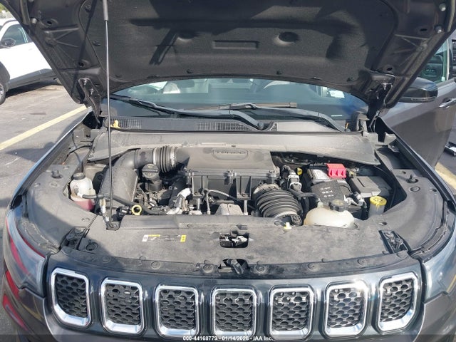 2023 JEEP COMPASS 3C4NJDCN7PT505936 Photo 9