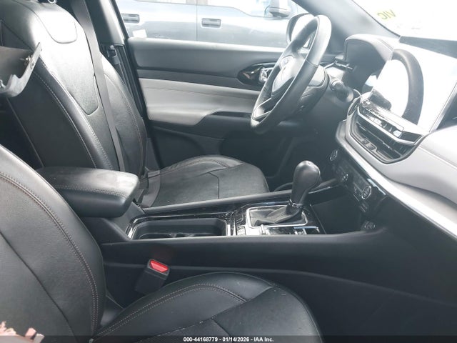 2023 JEEP COMPASS 3C4NJDCN7PT505936 Photo 4