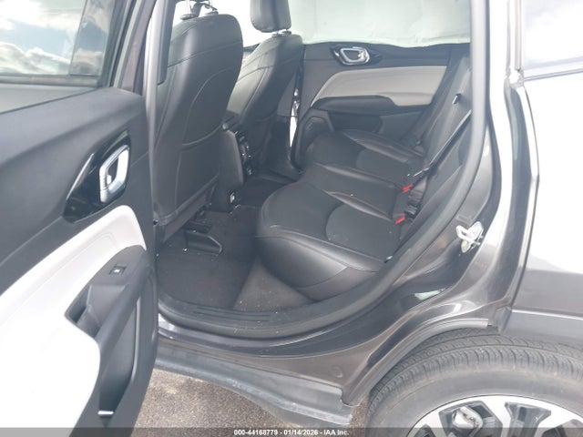 2023 JEEP COMPASS 3C4NJDCN7PT505936 Photo 7