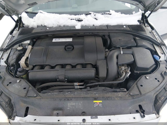 2009 VOLVO XC70 YV4BZ982091052466 Photo 9