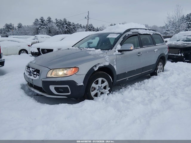 2009 VOLVO XC70 YV4BZ982091052466 Photo 1