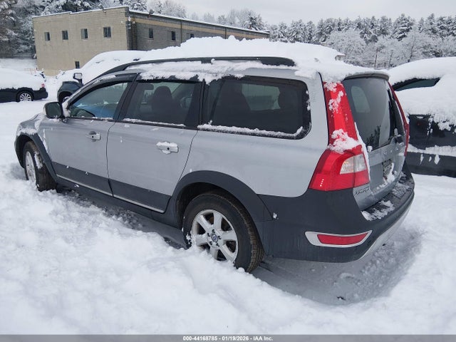 2009 VOLVO XC70 YV4BZ982091052466 Photo 2