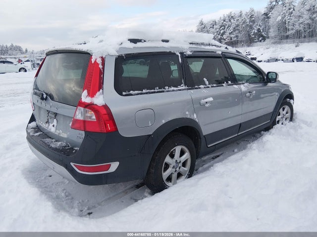 2009 VOLVO XC70 YV4BZ982091052466 Photo 3