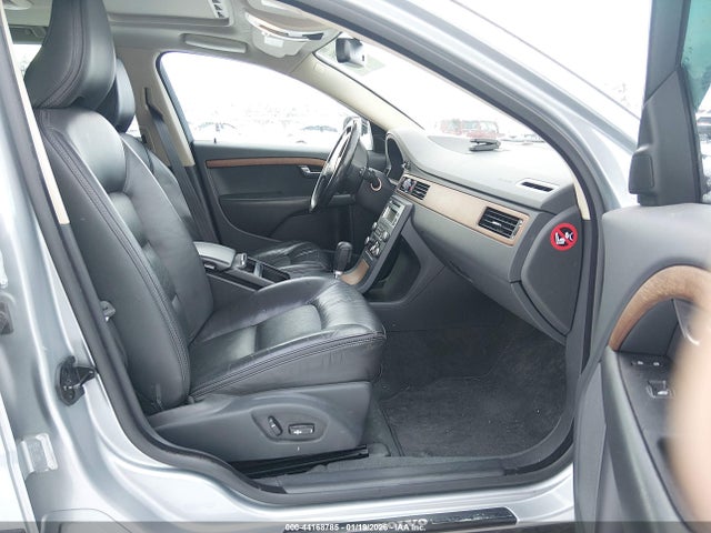 2009 VOLVO XC70 YV4BZ982091052466 Photo 4