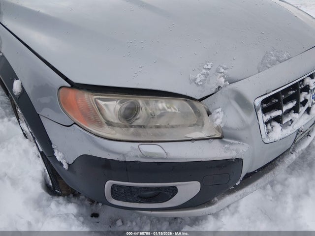2009 VOLVO XC70 YV4BZ982091052466 Photo 5