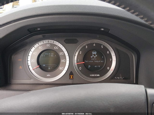 2009 VOLVO XC70 YV4BZ982091052466 Photo 6