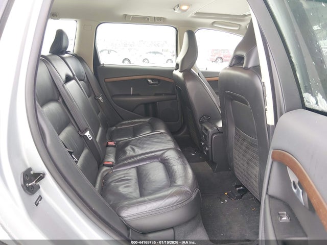2009 VOLVO XC70 YV4BZ982091052466 Photo 7