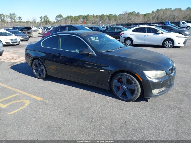 2007 BMW 335I WBAWB73597P034537