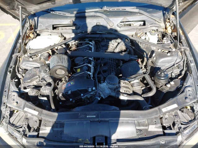 2007 BMW 335I WBAWB73597P034537 Photo 9