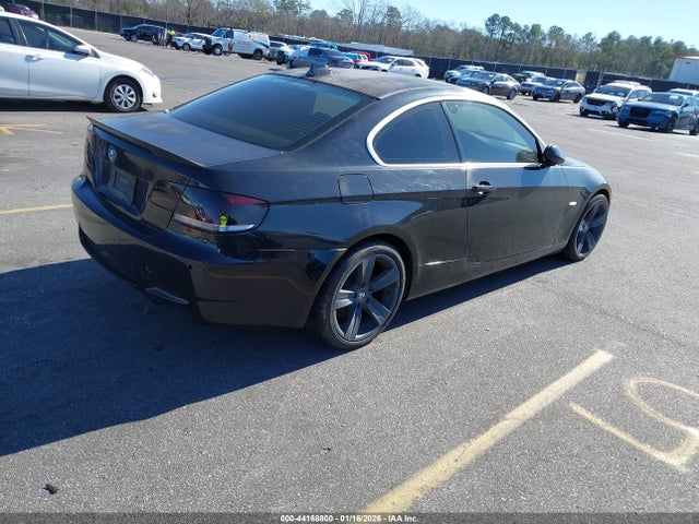2007 BMW 335I WBAWB73597P034537 Photo 3