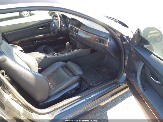 2007 BMW 335I WBAWB73597P034537 Photo 4