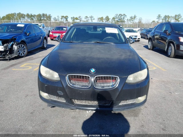 2007 BMW 335I WBAWB73597P034537 Photo 5