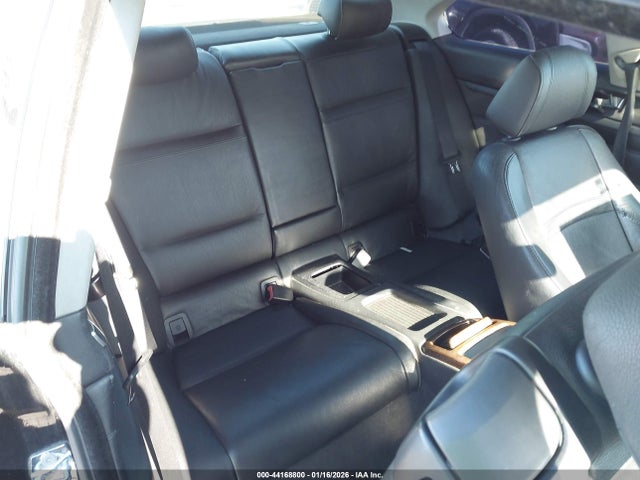 2007 BMW 335I WBAWB73597P034537 Photo 7