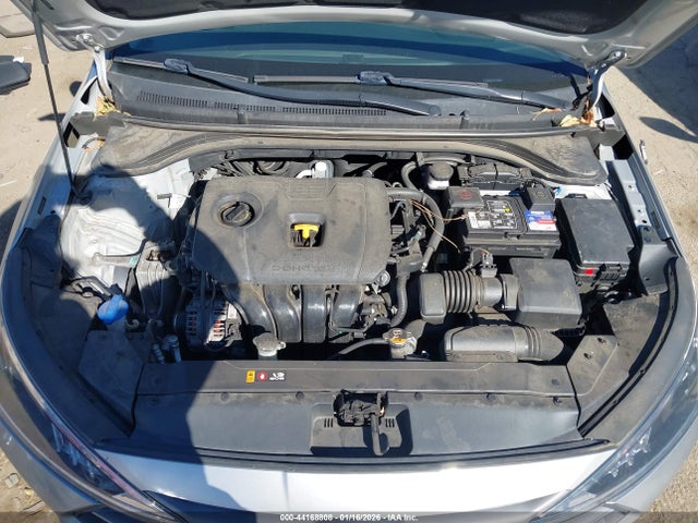 5NPD84LF8LH629109 Hyundai Elantra Value Edition