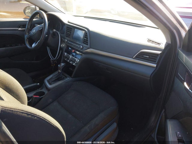 5NPD84LF8LH629109 Hyundai Elantra Value Edition