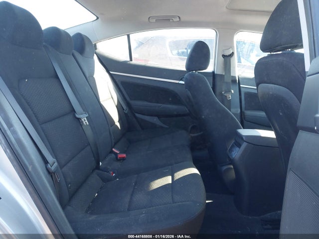 5NPD84LF8LH629109 Hyundai Elantra Value Edition