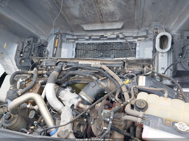 Продажа на аукционе авто 2021 Ford F-750 Diesel, vin: 1FDWF7DC4MDF01683, номер лота: 44168813