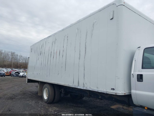 Продажа на аукционе авто 2021 Ford F-750 Diesel, vin: 1FDWF7DC4MDF01683, номер лота: 44168813