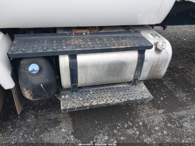 Продажа на аукционе авто 2021 Ford F-750 Diesel, vin: 1FDWF7DC4MDF01683, номер лота: 44168813