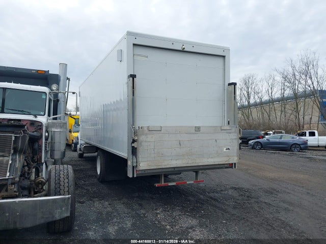 Продажа на аукционе авто 2021 Ford F-750 Diesel, vin: 1FDWF7DC4MDF01683, номер лота: 44168813