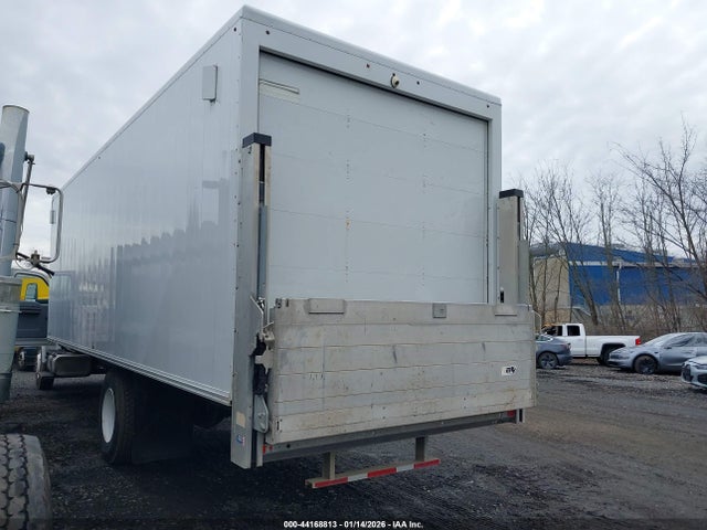 Продажа на аукционе авто 2021 Ford F-750 Diesel, vin: 1FDWF7DC4MDF01683, номер лота: 44168813