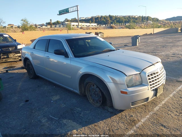 2005 CHRYSLER 300 2C3JA43R55H559523