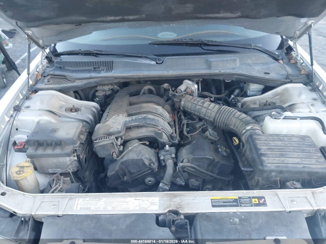 2005 CHRYSLER 300 2C3JA43R55H559523 Photo 9
